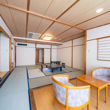 Nakamatsuya Ryokan Ueda Exterior photo